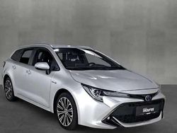 Grau Gebraucht 2020 Toyota Corolla Kombi | 19.500 € (Guter Preis)