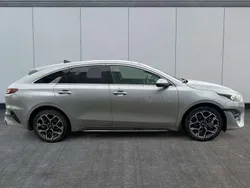 Silber Neu 2025 Kia ProCeed Kleinwagen | 29.180 €