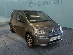Grau Gebraucht 2024 VW up! Kleinwagen | 25.450 €