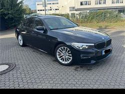 Andere farben Gebraucht 2017 BMW 520 M Sport Limousine | 18.000 € (Guter Preis)