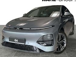 Grau Neu 2025 XPENG G6 AWD Performance SUV | 53.560 € (Teuer)