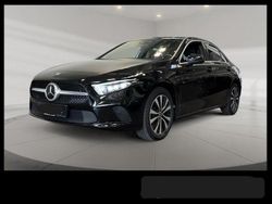 Schwarz Gebraucht 2020 Mercedes 250 Progressive Limousine | 26.500 €