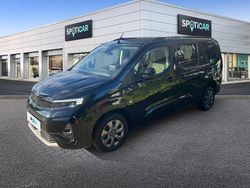 Schwarz Gebraucht 2024 Opel Combo Life Van / Kleinbus | 25.990 € (Fairer Preis)