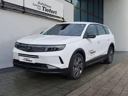 Weiß Gebraucht 2025 Opel Grandland X Edition SUV | 33.590 € (Fairer Preis)