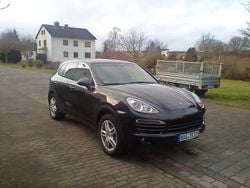 Schwarz Gebraucht 2011 Porsche Cayenne SUV | 16.999 € (Guter Preis)