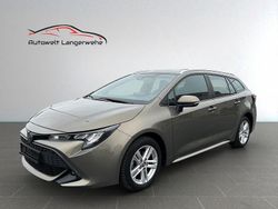 Gebraucht 2020 Toyota Corolla Kombi | 18.499 € (Fairer Preis)