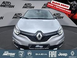 Grau Gebraucht 2019 Renault Captur Intens SUV | 13.490 € (Fairer Preis)