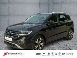 Gebraucht 2022 VW T-Cross Style SUV | 19.330 € (Fairer Preis)