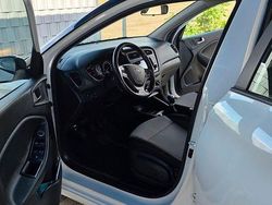 Weiß Gebraucht 2019 Hyundai i20 Active Kleinwagen | 10.700 € (Fairer Preis)