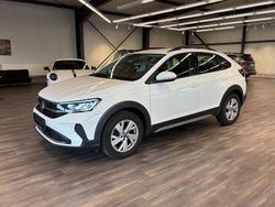 Weiß Gebraucht 2022 VW Taigo Life SUV | 15.850 €