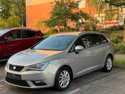 Braun Gebraucht 2013 Seat Ibiza ST Kombi | 3.200 €
