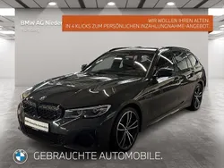 Grau Gebraucht 2022 BMW M340 M Sport Limousine | 46.990 € (Fairer Preis)