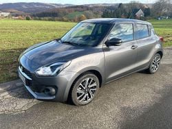Grau Gebraucht 2021 Suzuki Swift Comfort+ Kleinwagen | 12.440 € (Guter Preis)