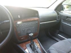 Silber Gebraucht 2004 Opel Omega Edition Limousine | 2.600 € (Fairer Preis)