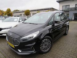Agate black Gebraucht 2021 Ford Galaxy Titanium Van / Kleinbus | 28.990 € (Fairer Preis)