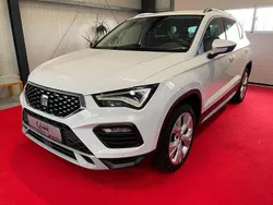 Weiß Gebraucht 2020 Seat Ateca Beats SUV | 24.999 € (Fairer Preis)