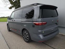 Puregrey dach schwarz Gebraucht 2024 VW T7 Edition Van | 59.659 €