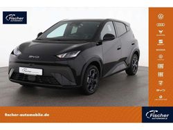 Polar night black Gebraucht 2025 BYD Dolphin Comfort Kleinwagen | 24.980 € (Fairer Preis)