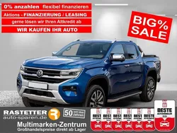 Bright blue Neu 2025 VW Amarok Aventura Abholung | 58.880 € (Fairer Preis)