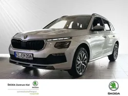 Silber Gebraucht 2024 Skoda Kamiq Drive SUV | 21.980 € (Fairer Preis)