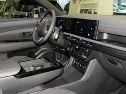 Abyss black Neu 2025 Hyundai Tucson N Line SUV | 35.880 € (Guter Preis)