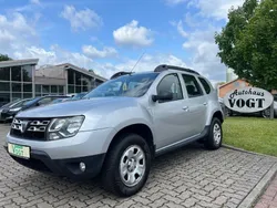 Grau Gebraucht 2015 Dacia Duster SUV | 9.490 € (Fairer Preis)