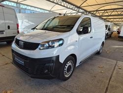 Weiß Gebraucht 2023 Fiat Scudo Van | 18.750 € (Superpreis)