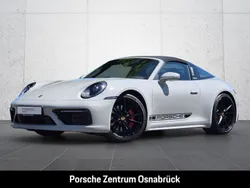 Porsche 911 Targa 4S