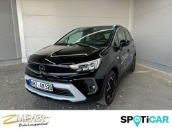 Schwarz Gebraucht 2024 Opel Crossland X SUV | 30.990 €