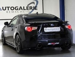 Schwarz Gebraucht 2015 Subaru BRZ Sport Coupé | 21.990 € (Fairer Preis)