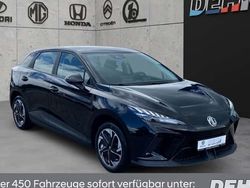 Pebble black Neu 2025 MG MG4 EV Kleinwagen | 36.639 €