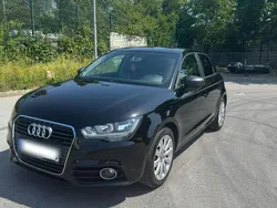 Schwarz Gebraucht 2013 Audi A1 Ambition Kleinwagen | 7.899 € (Fairer Preis)