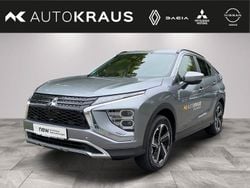 Grau Gebraucht 2022 Mitsubishi Eclipse Cross Intro Edition SUV | 31.390 € (Teuer)