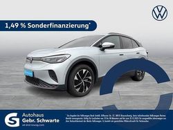 Silber Gebraucht 2024 VW ID.4 Pro SUV | 36.990 € (Guter Preis)