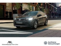 Schwarz Gebraucht 2024 VW Taigo Move SUV | 24.269 € (Guter Preis)