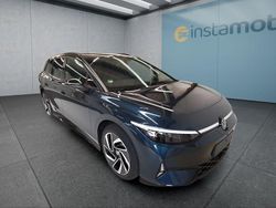 Blau Gebraucht 2025 VW ID.7 Limousine | 55.149 €