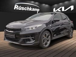 Schwarz Gebraucht 2021 Kia XCeed Vision SUV | 17.780 € (Superpreis)