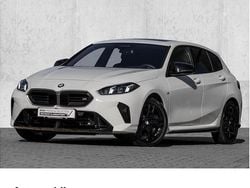 Weiß Gebraucht 2025 BMW M135 Shadowline Kleinwagen | 40.800 € (Guter Preis)