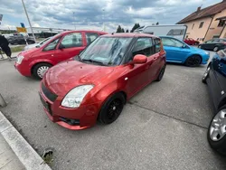 Orange Gebraucht 2008 Suzuki Swift Sport Coupé | 1.600 € (Guter Preis)