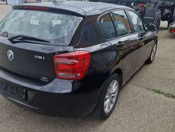 Gebraucht 2014 BMW 118 Sport Line Kleinwagen | 8.350 € (Superpreis)