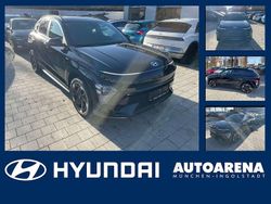 Abyss black / mic Neu 2025 Hyundai Kona N Line SUV | 36.975 € (Guter Preis)