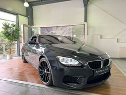 Grau Gebraucht 2013 BMW M6 Performance Coupé | 42.950 € (Fairer Preis)