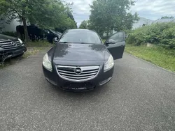 Grau Gebraucht 2011 Opel Insignia Sport Kombi | 3.900 € (Guter Preis)