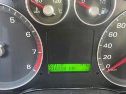 Grau Gebraucht 2005 Ford C-MAX Van / Kleinbus | 849 € (Superpreis)