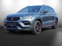 Grau Gebraucht 2025 Cupra Ateca VZ SUV | 39.990 € (Etwas zu teuer)