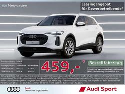 Arkonaweiß Neu 2025 Audi Q5 SUV | 48.450 €