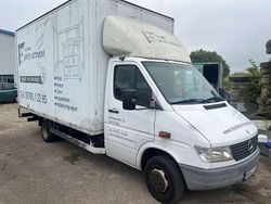 Weiß Gebraucht 1997 Mercedes Sprinter Van | 5.700 € (Superpreis)