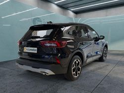 Schwarz Gebraucht 2024 Ford Kuga SUV | 38.299 € (Fairer Preis)