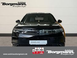 Lackierung schwarz perla nera/ Gebraucht 2025 Opel Grandland X SUV | 32.990 € (Fairer Preis)