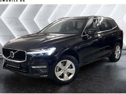 Schwarz Gebraucht 2023 Volvo XC60 Core SUV | 37.444 € (Superpreis)